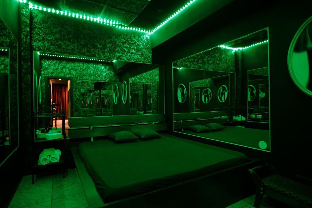 Klub  - Erotic Massage in Novosibirsk, Russia