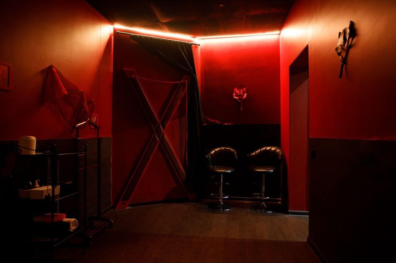 Klub  - Erotic Massage in Novosibirsk, Russia