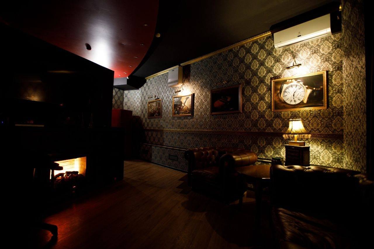 Klub  - Erotic Massage in Novosibirsk, Russia