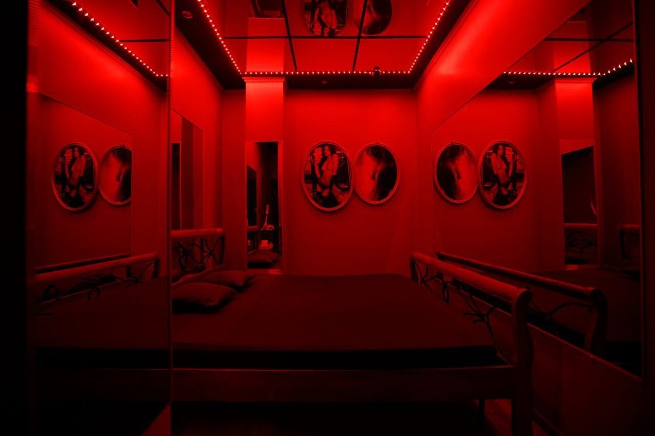 Klub  - Erotic Massage in Novosibirsk, Russia