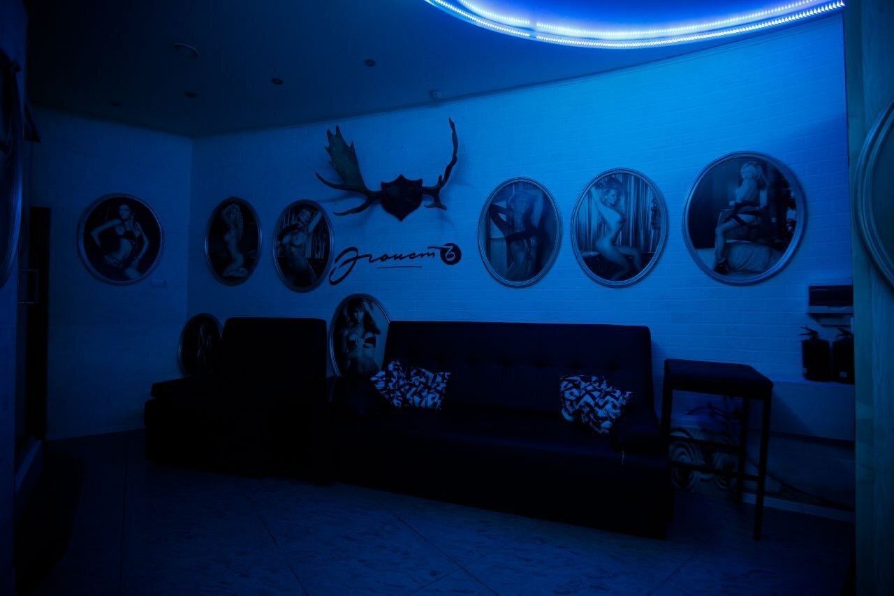 Klub  - Erotic Massage in Novosibirsk, Russia