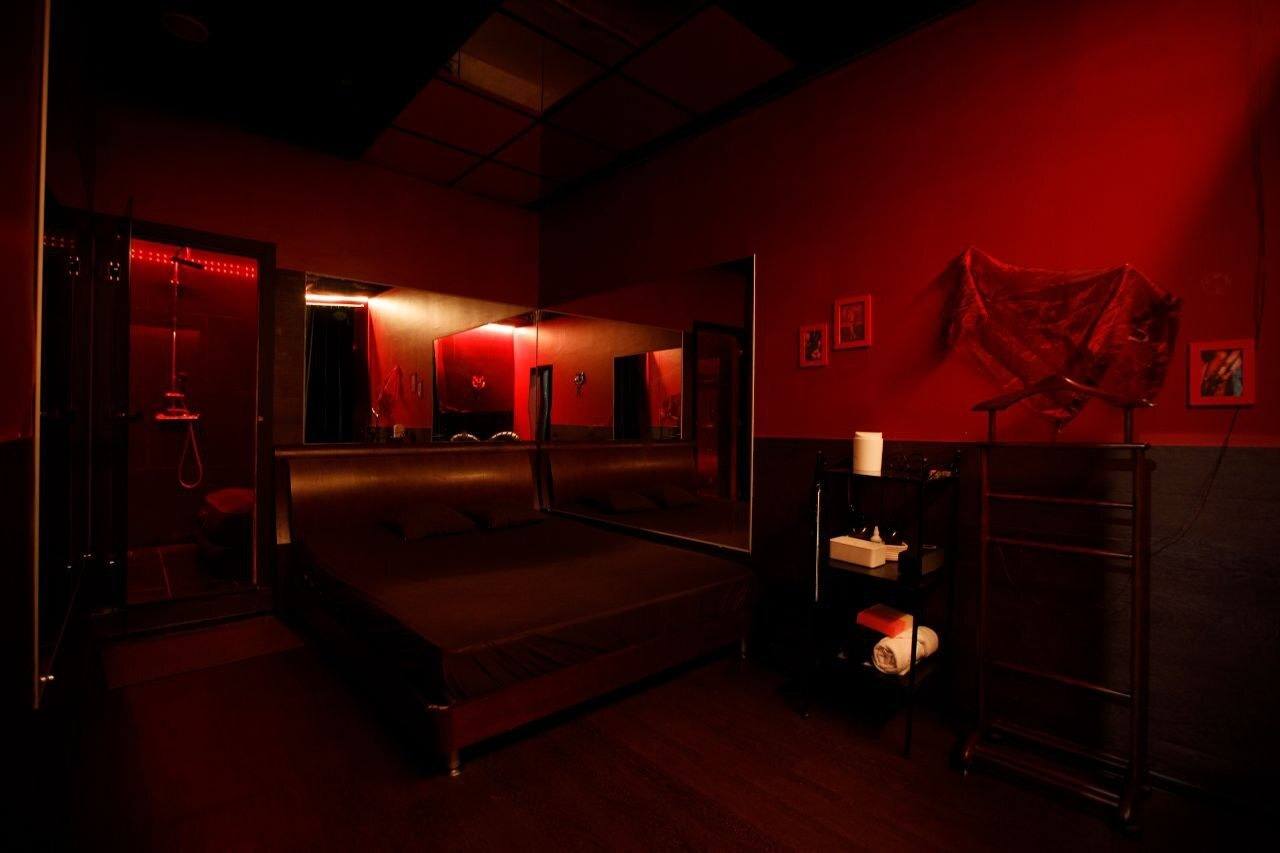 Klub  - Erotic Massage in Novosibirsk, Russia