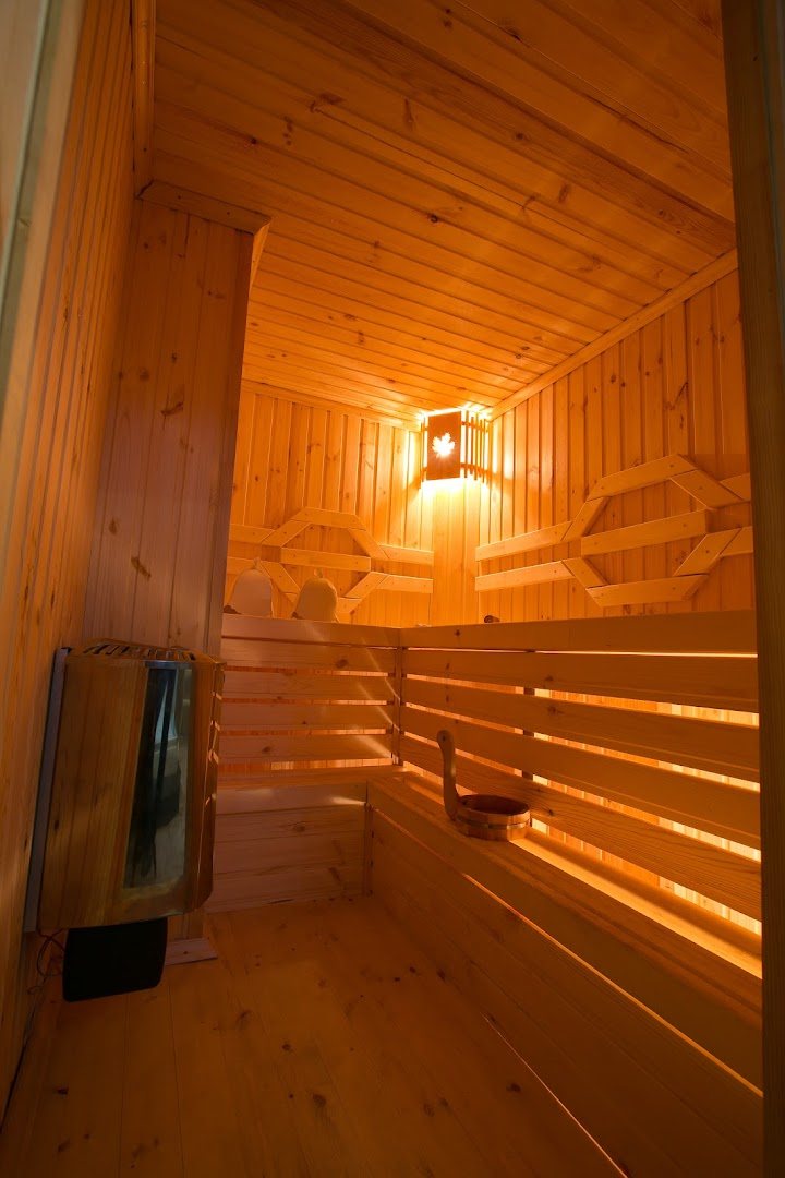 Klub  - Erotic Massage in Novosibirsk, Russia