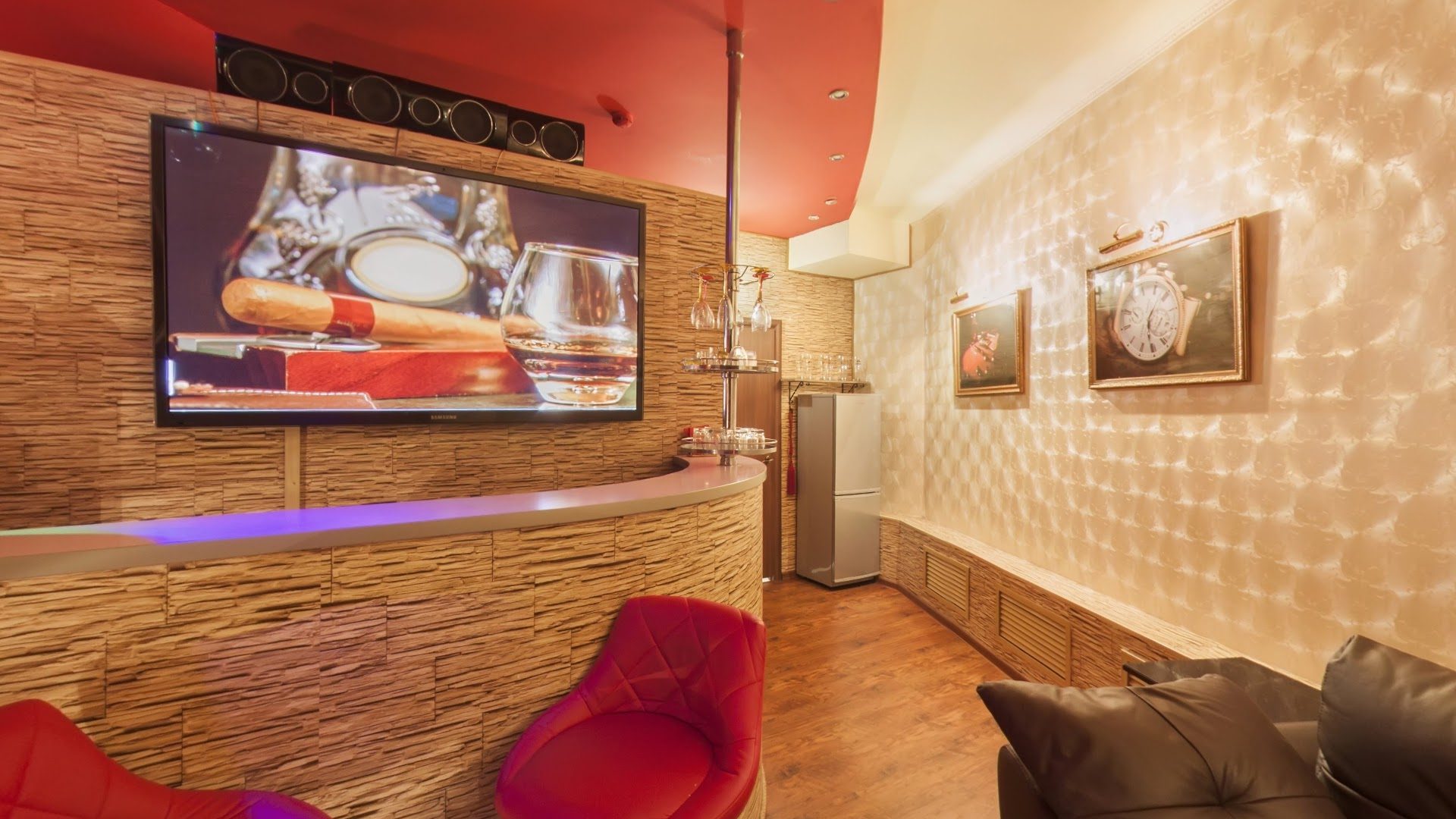 Klub  - Erotic Massage in Novosibirsk, Russia