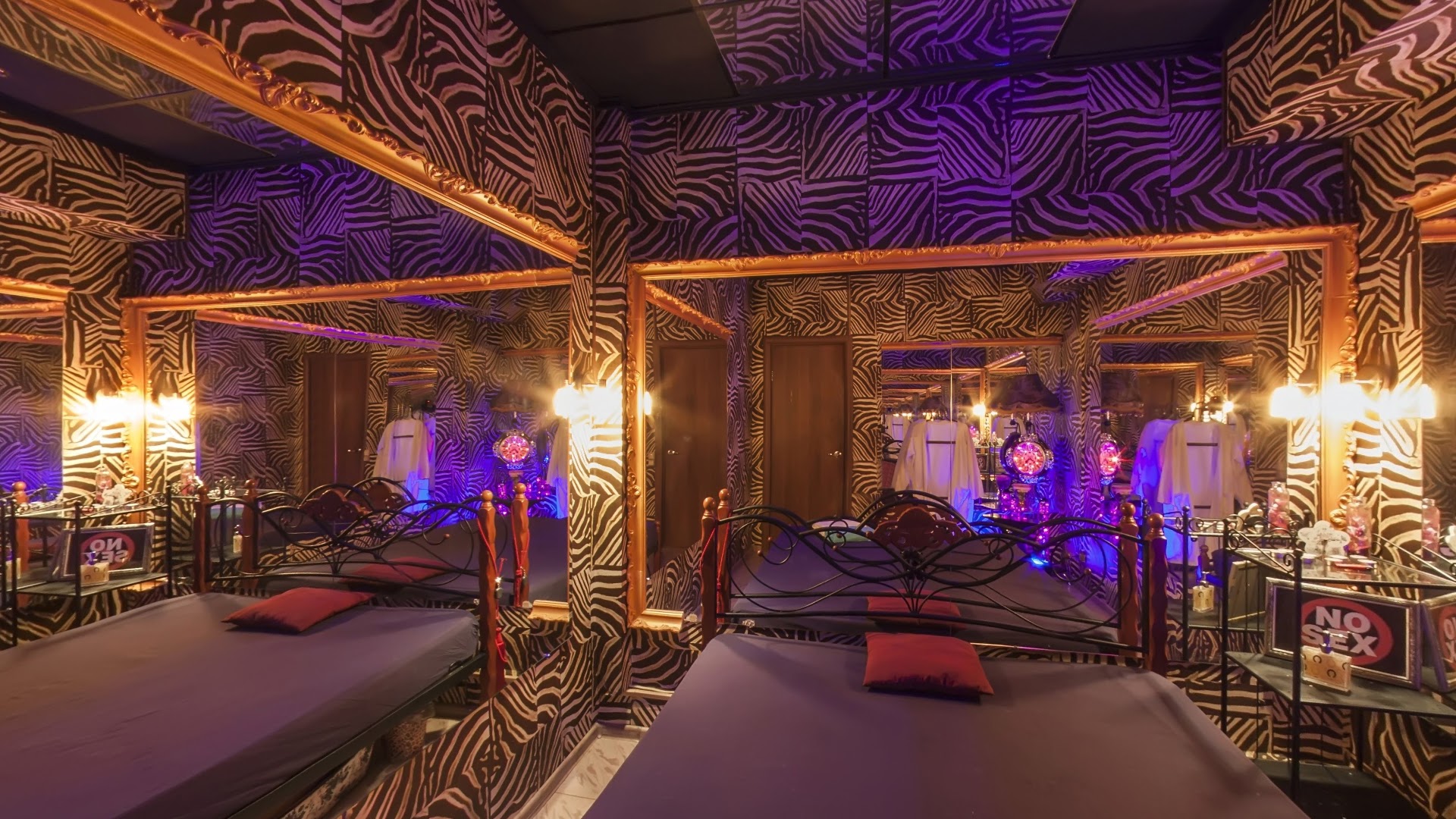 Klub  - Erotic Massage in Novosibirsk, Russia