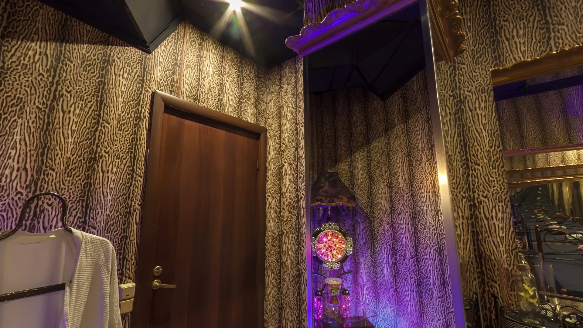 Klub  - Erotic Massage in Novosibirsk, Russia