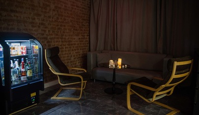 Legenda - Erotic Massage in Novosibirsk, Russia