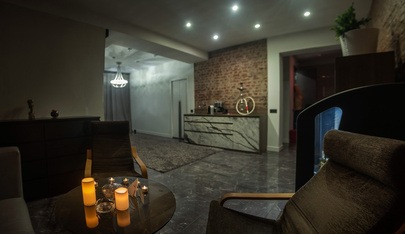 Legenda - Erotic Massage in Novosibirsk, Russia