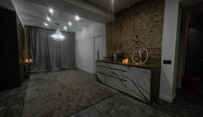 Legenda - Erotic Massage in Novosibirsk, Russia