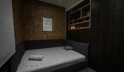 Legenda - Erotic Massage in Novosibirsk, Russia
