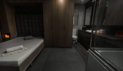 Legenda - Erotic Massage in Novosibirsk, Russia
