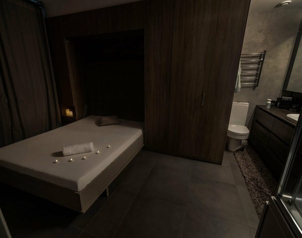 Legenda - Erotic Massage in Novosibirsk, Russia