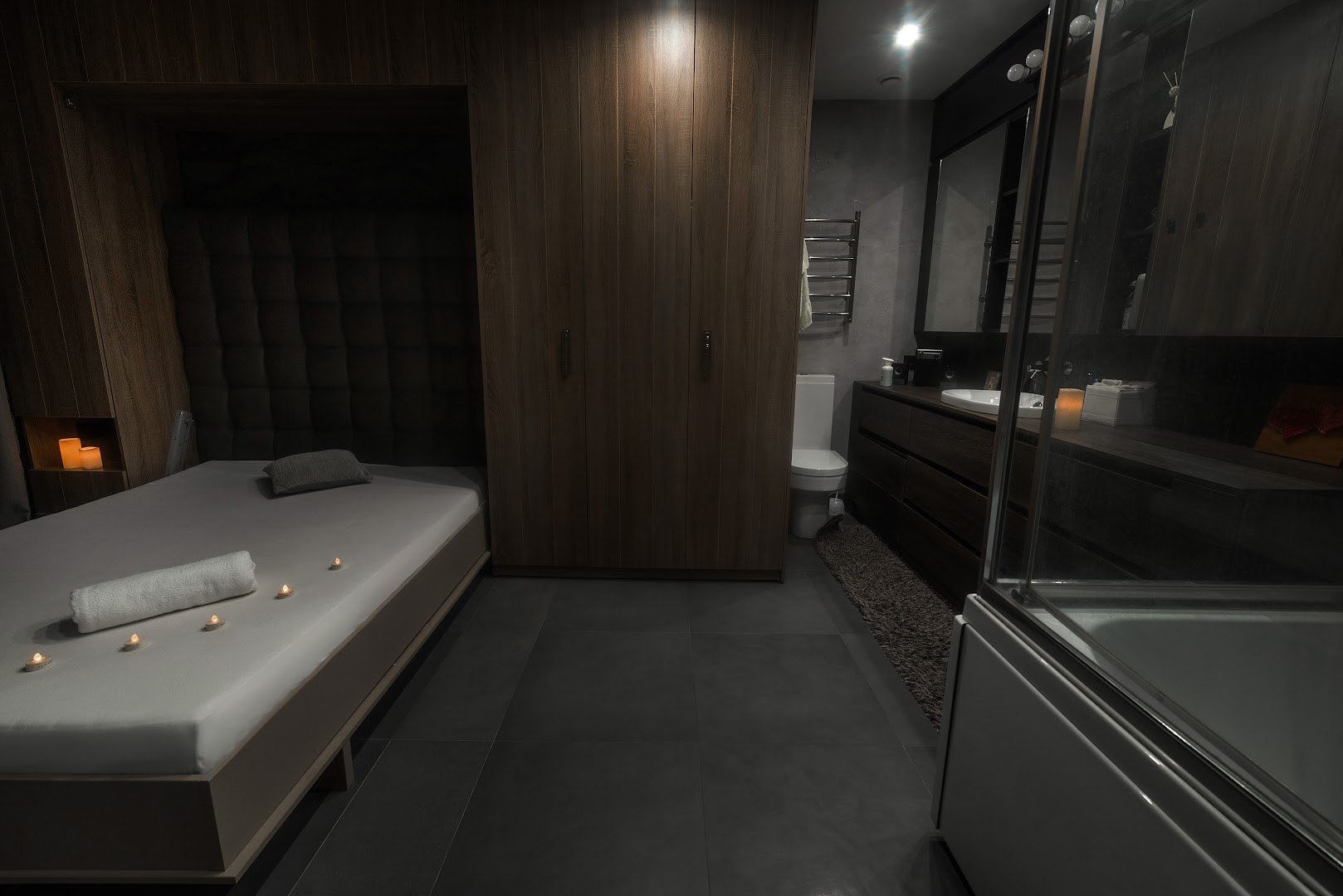 Legenda - Erotic Massage in Novosibirsk, Russia