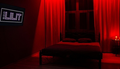 Lilit Sdc - Erotic Massage in Novosibirsk, Russia