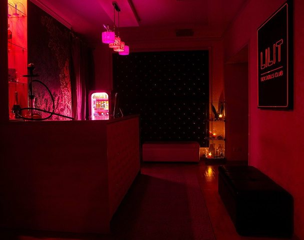 Lilit Sdc - Erotic Massage in Novosibirsk, Russia