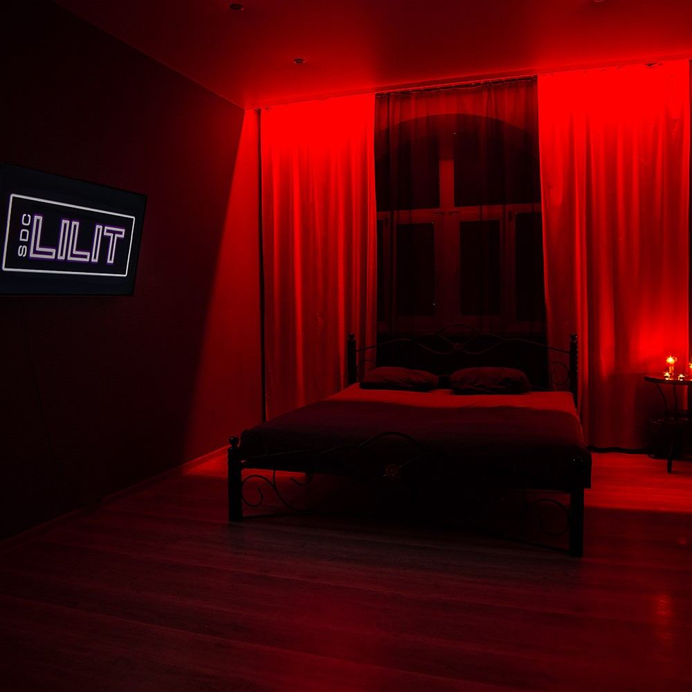 Lilit Sdc - Erotic Massage in Novosibirsk, Russia