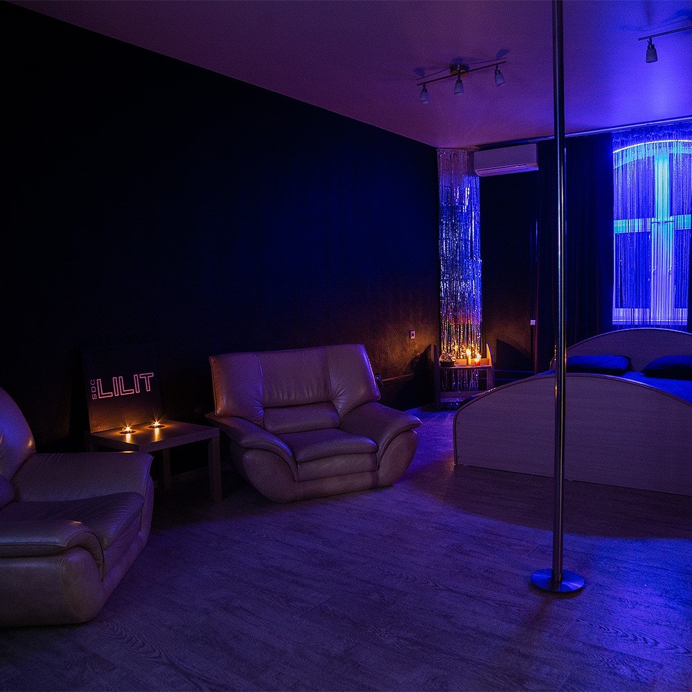 Lilit Sdc - Erotic Massage in Novosibirsk, Russia