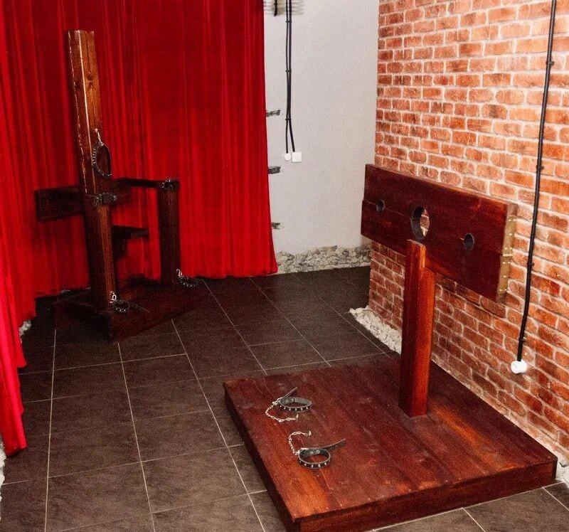 Massage Salon For Men, Massage Salon, Massage "President" - Erotic Massage in Novosibirsk, Russia