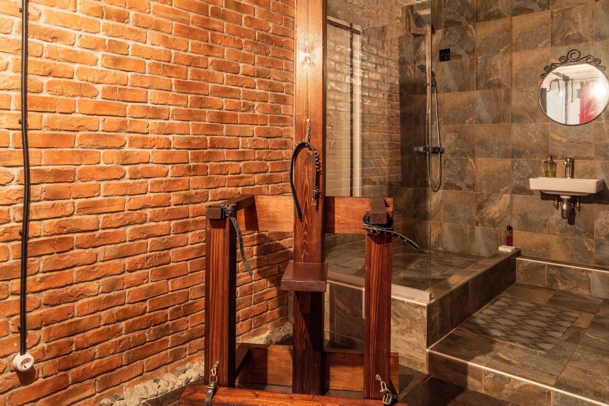 Massage Salon For Men, Massage Salon, Massage "President" - Erotic Massage in Novosibirsk, Russia