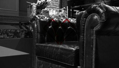 Massage Salon Gisele - Erotic Massage in Novosibirsk, Russia