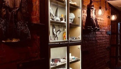 Массажный салон для мужчин, салон массажа, массажка «ПРЕЗИДЕНТ» - Erotic Massage in Novosibirsk, Russia