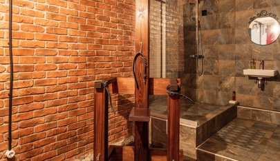 Массажный салон для мужчин, салон массажа, массажка «ПРЕЗИДЕНТ» - Erotic Massage in Novosibirsk, Russia