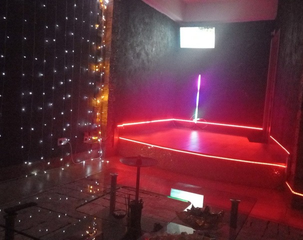 Массажный салон, салон массажа, массажка «Гарем» (Harem) - Erotic Massage in Novosibirsk, Russia