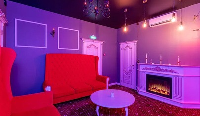 Massazhnyy Salon "Zhara" - Erotic Massage in Novosibirsk, Russia