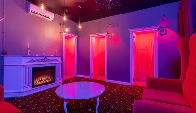 Massazhnyy Salon "Zhara" - Erotic Massage in Novosibirsk, Russia