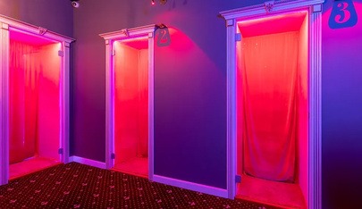 Massazhnyy Salon "Zhara" - Erotic Massage in Novosibirsk, Russia