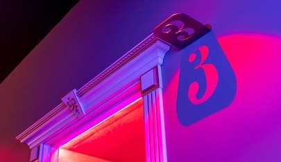 Massazhnyy Salon "Zhara" - Erotic Massage in Novosibirsk, Russia