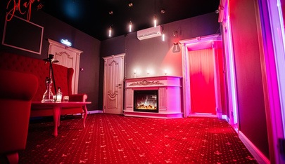 Massazhnyy Salon "Zhara" - Erotic Massage in Novosibirsk, Russia