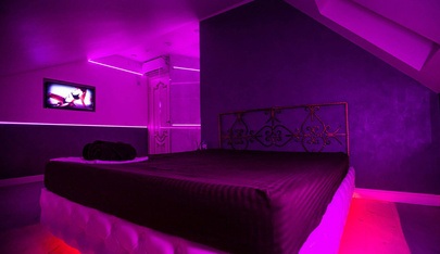 Massazhnyy Salon "Zhara" - Erotic Massage in Novosibirsk, Russia