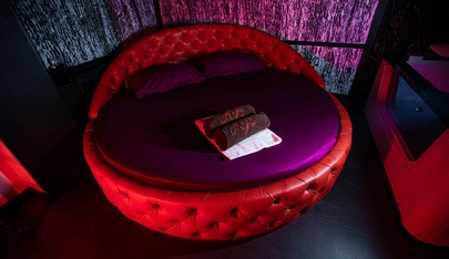 Massazhnyy Salon "Zhara" - Erotic Massage in Novosibirsk, Russia