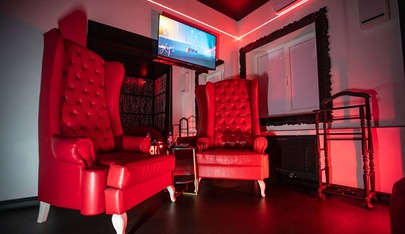 Massazhnyy Salon "Zhara" - Erotic Massage in Novosibirsk, Russia