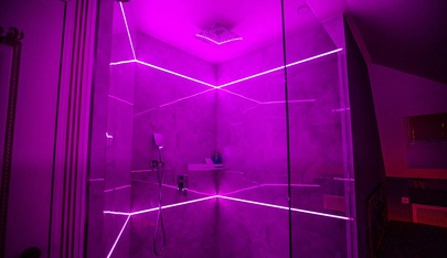 Massazhnyy Salon "Zhara" - Erotic Massage in Novosibirsk, Russia