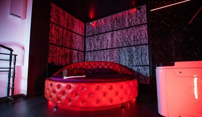 Massazhnyy Salon "Zhara" - Erotic Massage in Novosibirsk, Russia