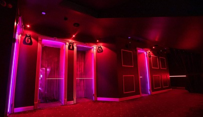 Massazhnyy Salon "Zhara" - Erotic Massage in Novosibirsk, Russia