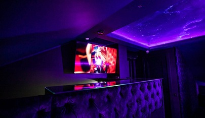 Massazhnyy Salon "Zhara" - Erotic Massage in Novosibirsk, Russia