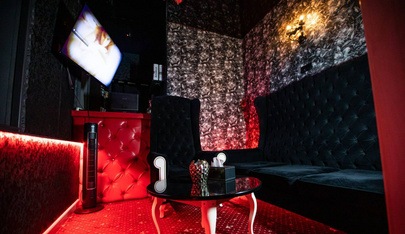 Massazhnyy Salon "Zhara" - Erotic Massage in Novosibirsk, Russia