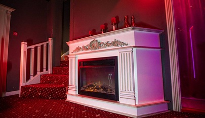 Massazhnyy Salon "Zhara" - Erotic Massage in Novosibirsk, Russia