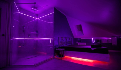Massazhnyy Salon "Zhara" - Erotic Massage in Novosibirsk, Russia
