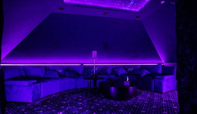 Massazhnyy Salon "Zhara" - Erotic Massage in Novosibirsk, Russia