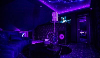Massazhnyy Salon "Zhara" - Erotic Massage in Novosibirsk, Russia