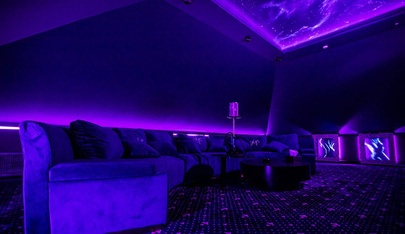Massazhnyy Salon "Zhara" - Erotic Massage in Novosibirsk, Russia