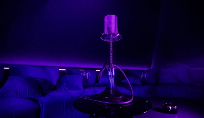 Massazhnyy Salon "Zhara" - Erotic Massage in Novosibirsk, Russia