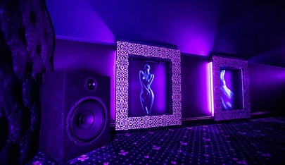 Massazhnyy Salon "Zhara" - Erotic Massage in Novosibirsk, Russia