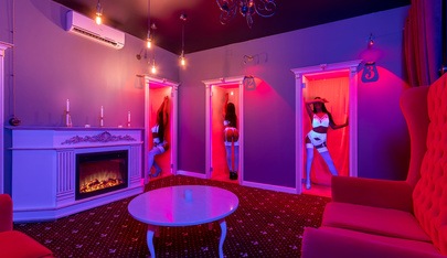 Massazhnyy Salon "Zhara" - Erotic Massage in Novosibirsk, Russia
