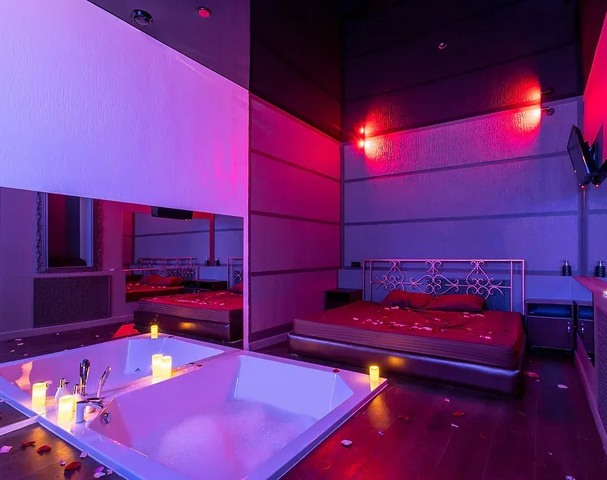 Massazhnyy Salon "Zhara" - Erotic Massage in Novosibirsk, Russia