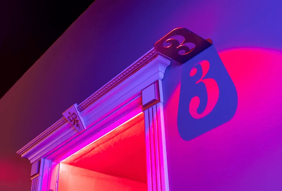 Massazhnyy Salon "Zhara" - Erotic Massage in Novosibirsk, Russia